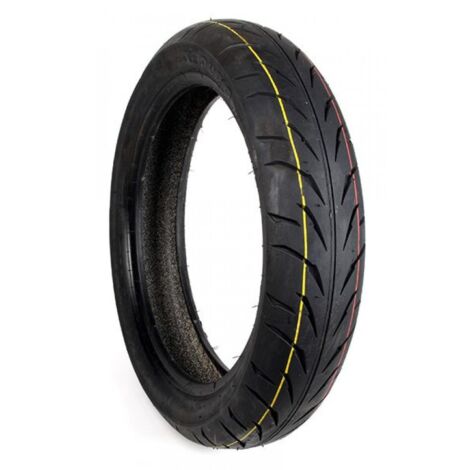 Pneu 80-90-17 Duro pour pour Moto Neuf (1/3)