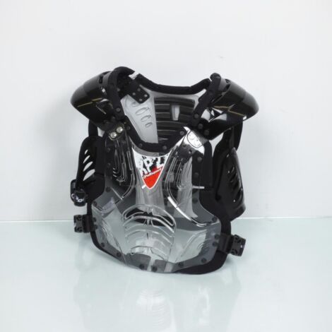 Pare-pierre adulte POLISPORT XP2 taille unique homologué CE pour