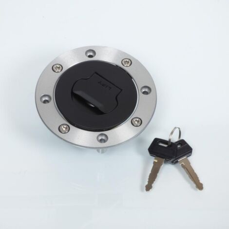 Bouchon de réservoir Vicma pour Moto Suzuki 750 GSXF 1998 à 2006 (1/3)