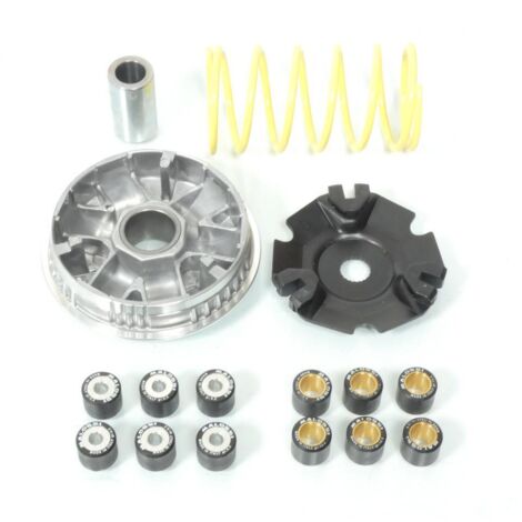 Variateur Malossi pour Scooter Piaggio 125 Medley Abs Iget S 2016 (1/5)