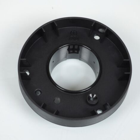 Support bouchon de réservoir pour moto Aprilia 50 RS 2009 à 2002 (1/2)