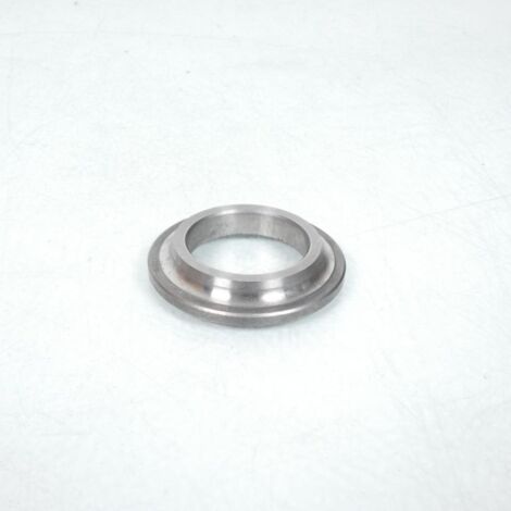 Cuvette inf roulement colonne direction pour moto Suzuki 125 (1/4)