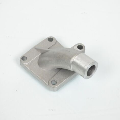 Pipe d admission RSM pour Mobylette Peugeot 50 103 LAND 1979 à (1/5)