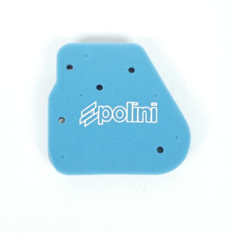 Filtre à air Polini pour Scooter Keeway 50 Matrix 2006 à 2020 (1/3)
