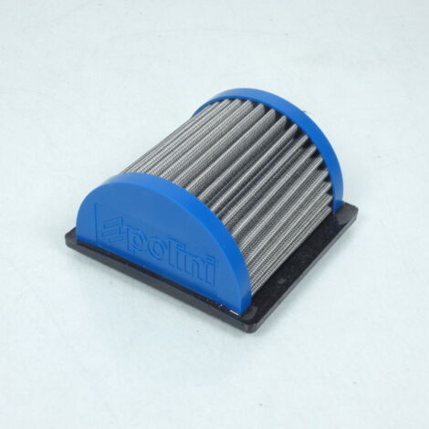 Filtre à air variateur Polini pour scooter Yamaha 500 T-Max 2001 (1/4)