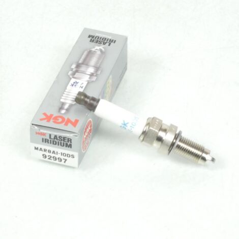 Bougie d'allumage NGK pour Auto MAR8AI-10DS / 92997 / 12128396344