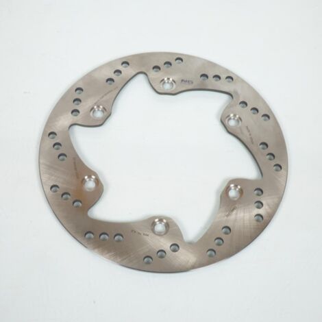 Disque de frein avant NG Brakes pour Scooter Honda 300 SH 2007 à (1/2)