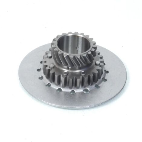 Plateau d embrayage RMS pour scooter Piaggio 125 Vespa Cosa (1/5)