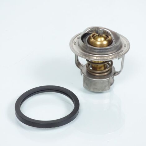 Thermostat origine pour Auto Piaggio 1000 Porter 1998 à 2009 (1/2)