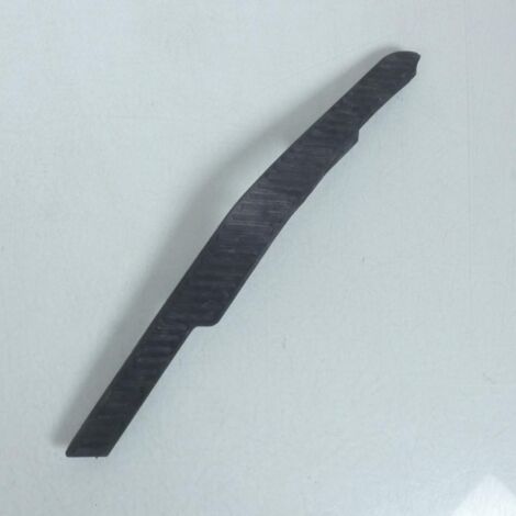 Protection de marche pied gauche pour mobylette MBK 51 (1/4)