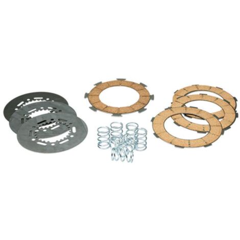 Disque d embrayage Malossi pour Moto Bultaco 50 Lobito Avant 2005 (1/3)