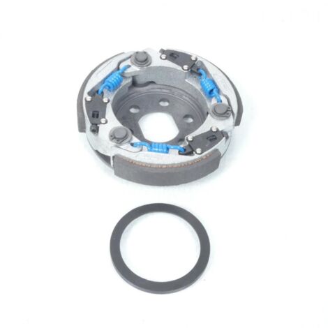Plateau d embrayage Polini pour Scooter Benelli 50 Pepe 2T Neuf (1/5)