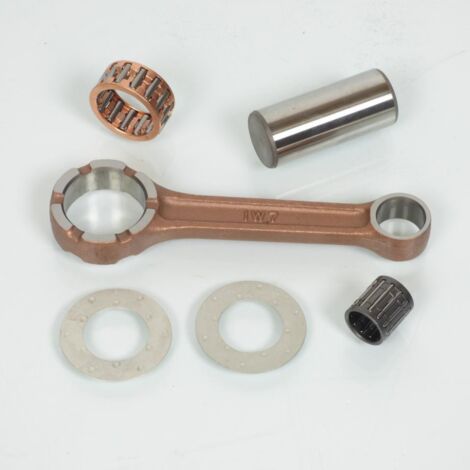 Kit bielle Prox pour Moto Yamaha 80 PW 1983 à 2006 03.2007 / (1/3)