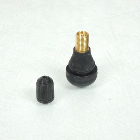 Valve droite TR412 43130-24A00-000 pour scooter Suzuki 100 (1/5)