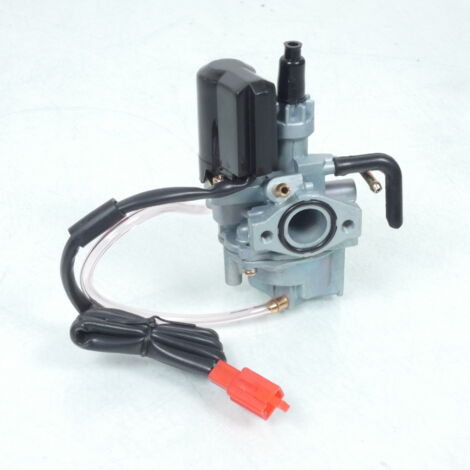 Carburateur P2R pour Scooter Peugeot 50 Elystar Neuf