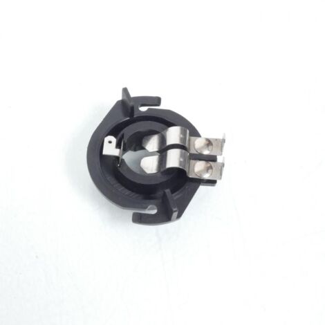 Douille support porte ampoule origine pour Scooter Yamaha 50 (1/5)