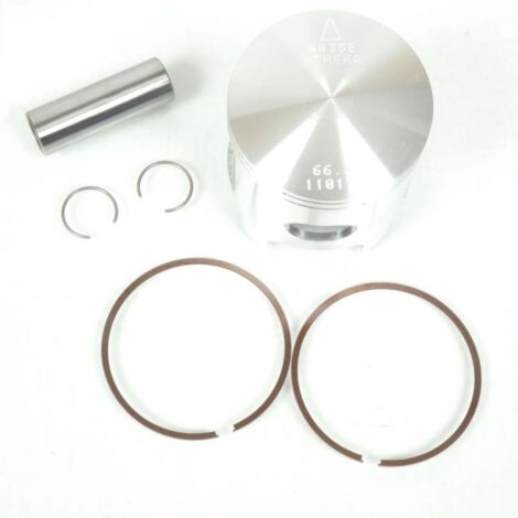 Piston moteur Athena pour moto Yamaha 250 YZ-X 2016 à 2022 cote B (1/3)