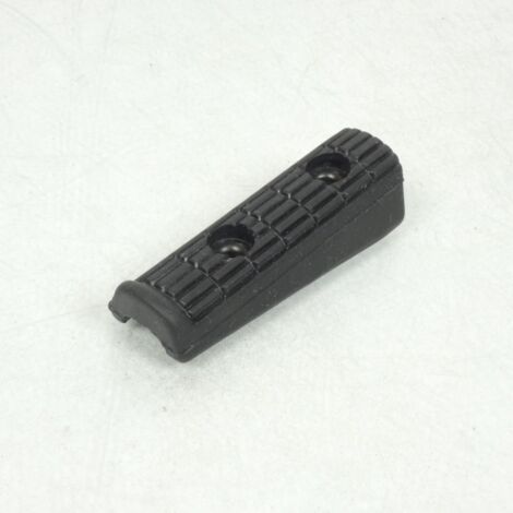 Caoutchouc de cale-pied pilote AVD AVG pour moto Yamaha 660 SZR (1/5)