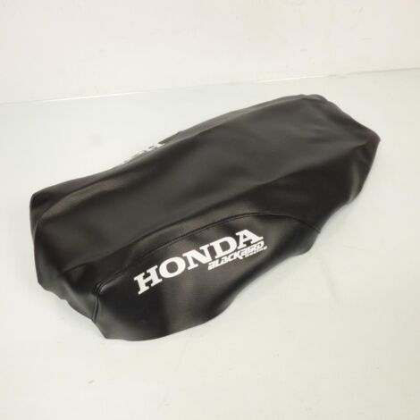 Housse de selle Blackbird pour Moto Honda 600 Transalp 1988 à (1/5)