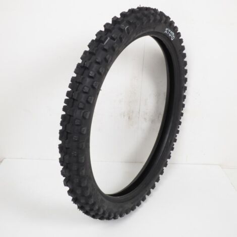 Pneu 70-100-19 Kyoto pour Moto KTM 85 Sx Grandes Roues 2003 à (1/4)