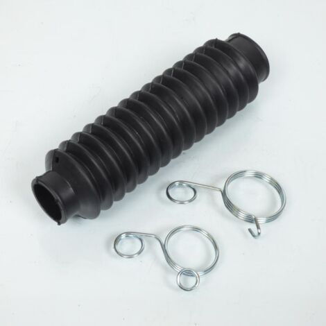 Protection de fourche SELECTION CGN MOTORISE pour Mobylette (1/2)