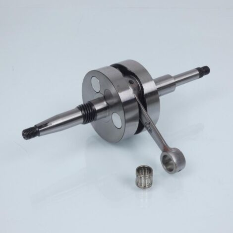 Vilebrequin d embiellage One pour Scooter Peugeot 50 TKR Neuf (1/2)