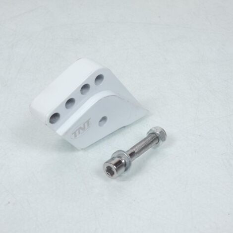 Rehausse amortisseur AR TNT pour scooter Peugeot 50 Metal X 2003 (1/4)