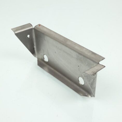 Support de batterie RMS pour scooter Piaggio 125 Vespa 1958 à (1/4)