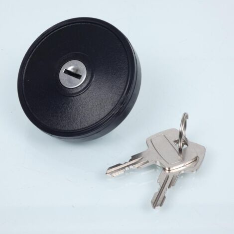 Bouchon de réservoir RMS pour auto Piaggio 220 Ape Tm P602 1982 à (1/2)