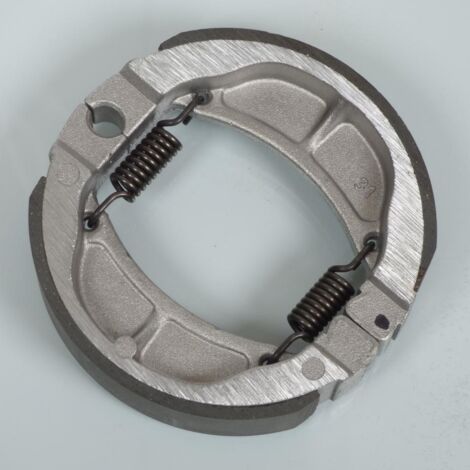 Mâchoire de frein Sifam pour Moto Kawasaki 80 Kx Grandes Roues (1/3)