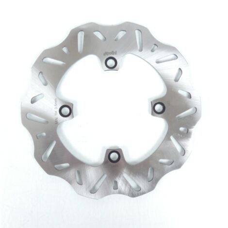 Disque de frein avant Polini pour Scooter Honda 50 SH Après 2020 (1/3)