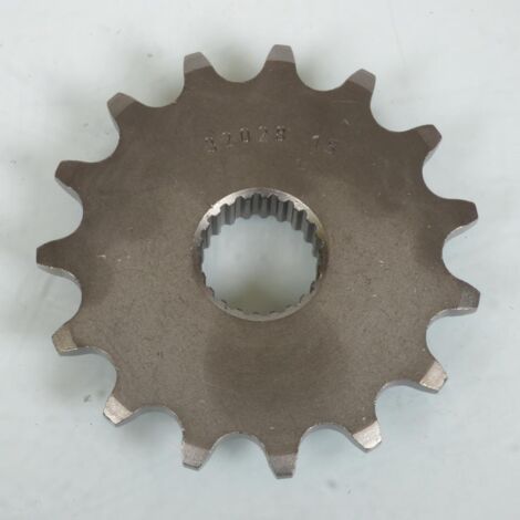Pignon de sortie de boite Esjot pour Moto Yamaha 600 Tt Re 2004 (1/5)