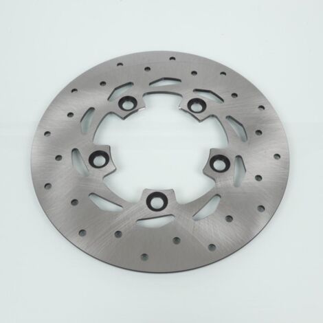 Disque de frein avant Sifam pour Scooter Kymco 125 People One I (1/2)