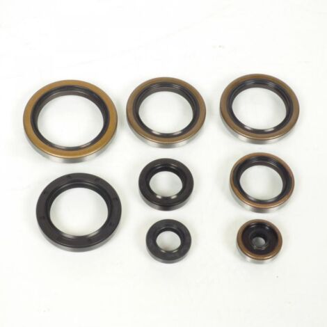 Joint spi moteur Athena pour Moto KTM 250 Freeride R 2T 2014 à (1/5)