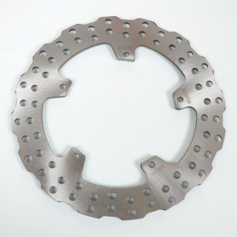 Disque de frein Sifam pour Auto Neuf (1/3)