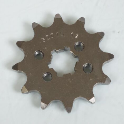 Pignon de sortie de boite Esjot pour Moto Yamaha 125 YZ 1981 à (1/5)
