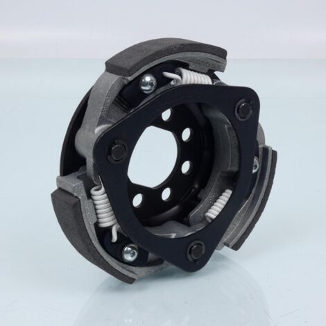 Plateau d embrayage Malossi pour Scooter Gilera 125 Runner 2002 à (1/2)