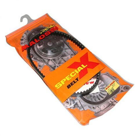 Courroie de transmission Malossi pour Scooter Piaggio 50 Vespa
