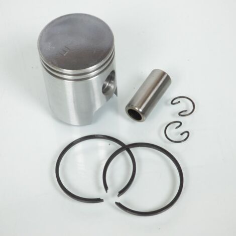 Piston moteur RSM pour Mobylette MBK 50 41 CLUB Neuf (1/4)