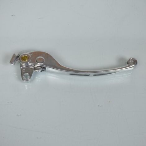 Levier Embrayage Et Frein Universel Pour Moto - Argent, Pour Guidon 22mm, Levier Cb 500 F