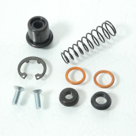 Kit réparation maitre cylindre de frein All Balls pour Moto (1/4)