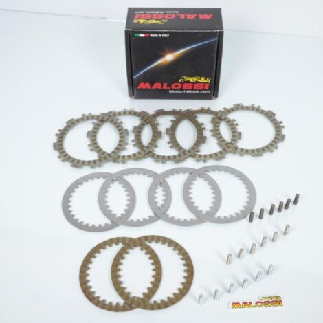 Disque d embrayage Malossi pour Scooter Yamaha 500 Xp T-Max Abs (1/5)