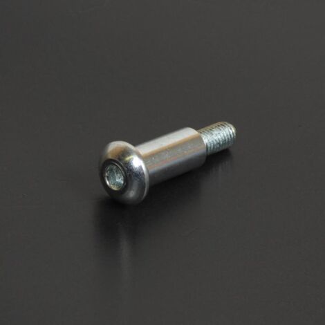 Visserie origine pour Moto Aprilia 50 RX 2006 à 2014 00H01100172 (1/3)