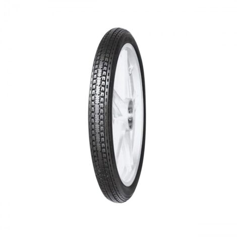 Pneumatique cyclomoteur pour mobylette 2 1/4-16 2.25-16 Mitas