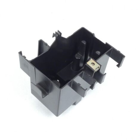 Support bac de batterie pour scooter Peugeot 50 Ludix 1176672600 (1/4)