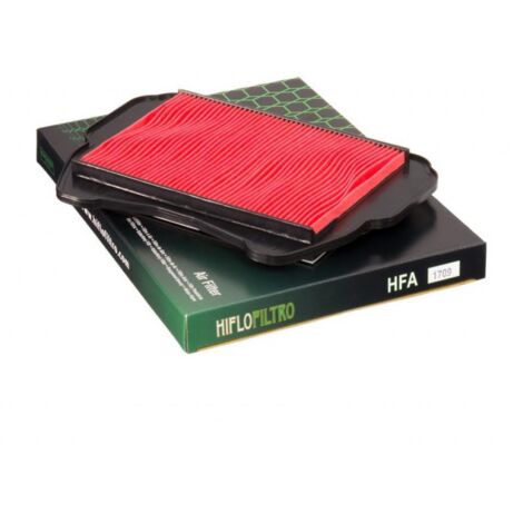 Filtre à air Hiflofiltro pour Moto Honda 750 VFR 1990 à 1996 (1/2)