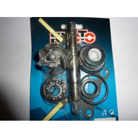 Pompe à eau Sifam pour Scooter Honda 250 FES Foresight 1997 à (1/4)
