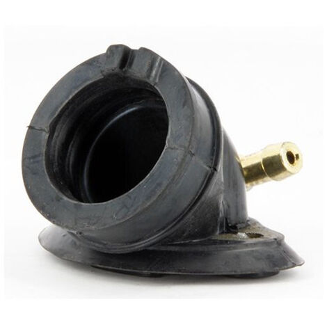 Pipe d'Admission Piaggio Fly 125 2V 2007- Vespa LX 125 2005 (1/2)