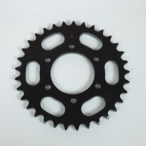 Couronne de transmission Sifam pour Moto Kawasaki 750 Z H / Ltd (1/4)