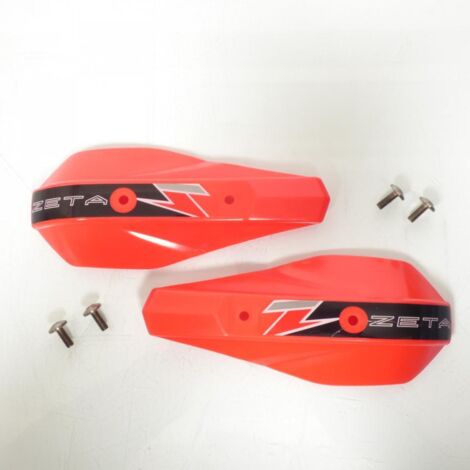 Protège main Zeta pour Deux Roues Zeta ZE72-0205 Neuf